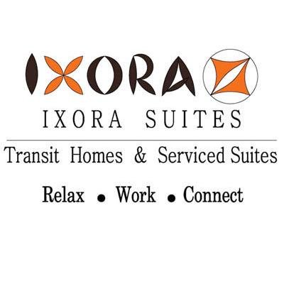 Ixora At Ixorasuites Twitter - 