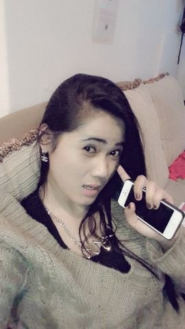 Don't Wory Be Happy :)