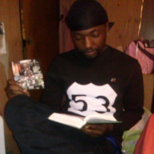 Follow ME ON FB AJIZZLE EPPS
B$D$M ENT.