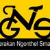 Bike To Smasa BLITAR (@gnsmasa) Twitter profile photo