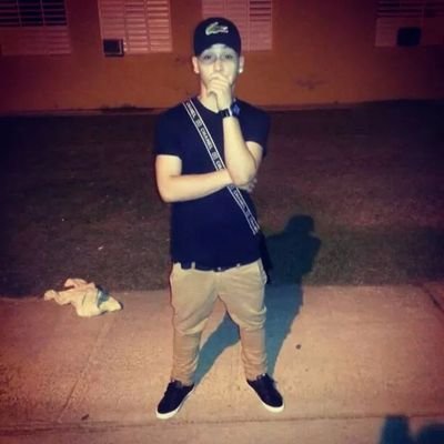 JorelJosue's profile picture. flow BakanoO