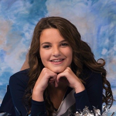 jessica_anne00's profile picture. Olympia High. Junior. 3rd year on the DRILL AND POM TEAM