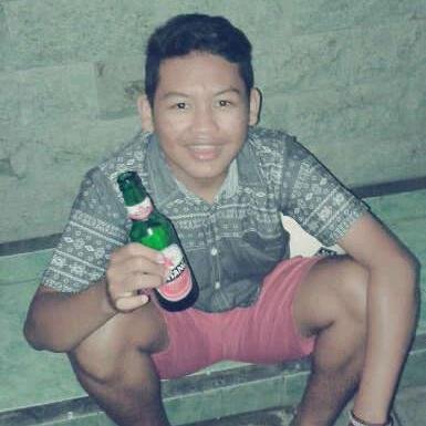 Hidup dibikin Happy aja
