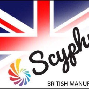 Scyphus is a UK manufacturer of branded paper cups, ice cream cups, popcorn boxes, napkins, bunting, full colour print including Pantone colours.