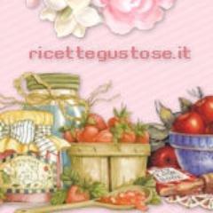 Tante ricette di cucina gustose !