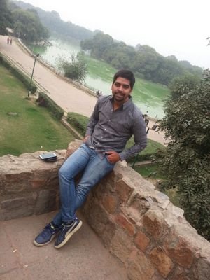 anupjain22's profile picture. 