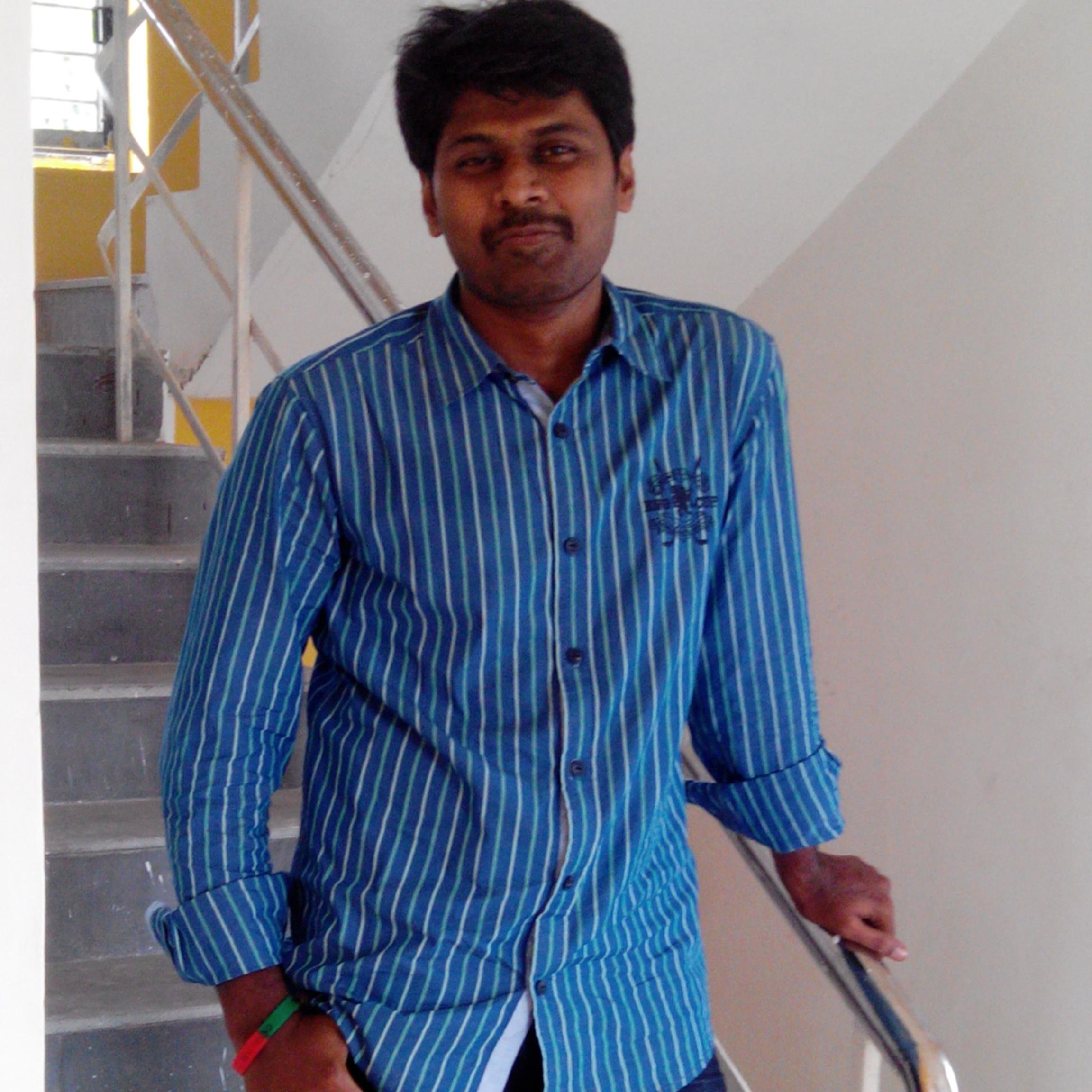 tellapati's profile picture. 