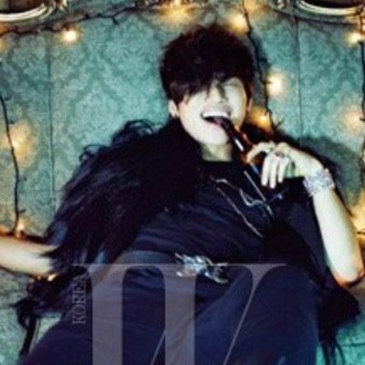 ♡BIGBANG♡テソン⑅︎◡̈︎* 温かく包容力のある歌声が好き♡声フェチの雑食系ﾃﾞｽ(^.^)動物関連のTweetも多め🐶🐱気軽にfollow me・*:..｡o○☼*ﾟ