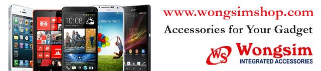 wongsim_retail's profile picture. Cv.Wongsim Integritas Aksesoris•Suplier Acc HP & Komputer•Pin: 281855D7 / 271451B4 / 2B50BB80• @Wongsim_shop @Wongsimshop_com » https://t.co/L3zcwVAFF0