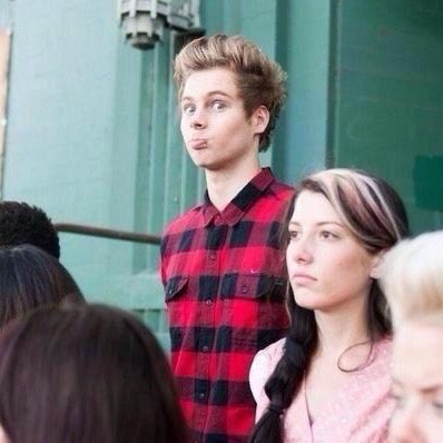 dead acc