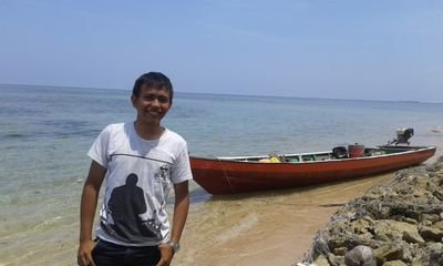Bersyukur adalah kunci kebahagiaan dlm hidup !