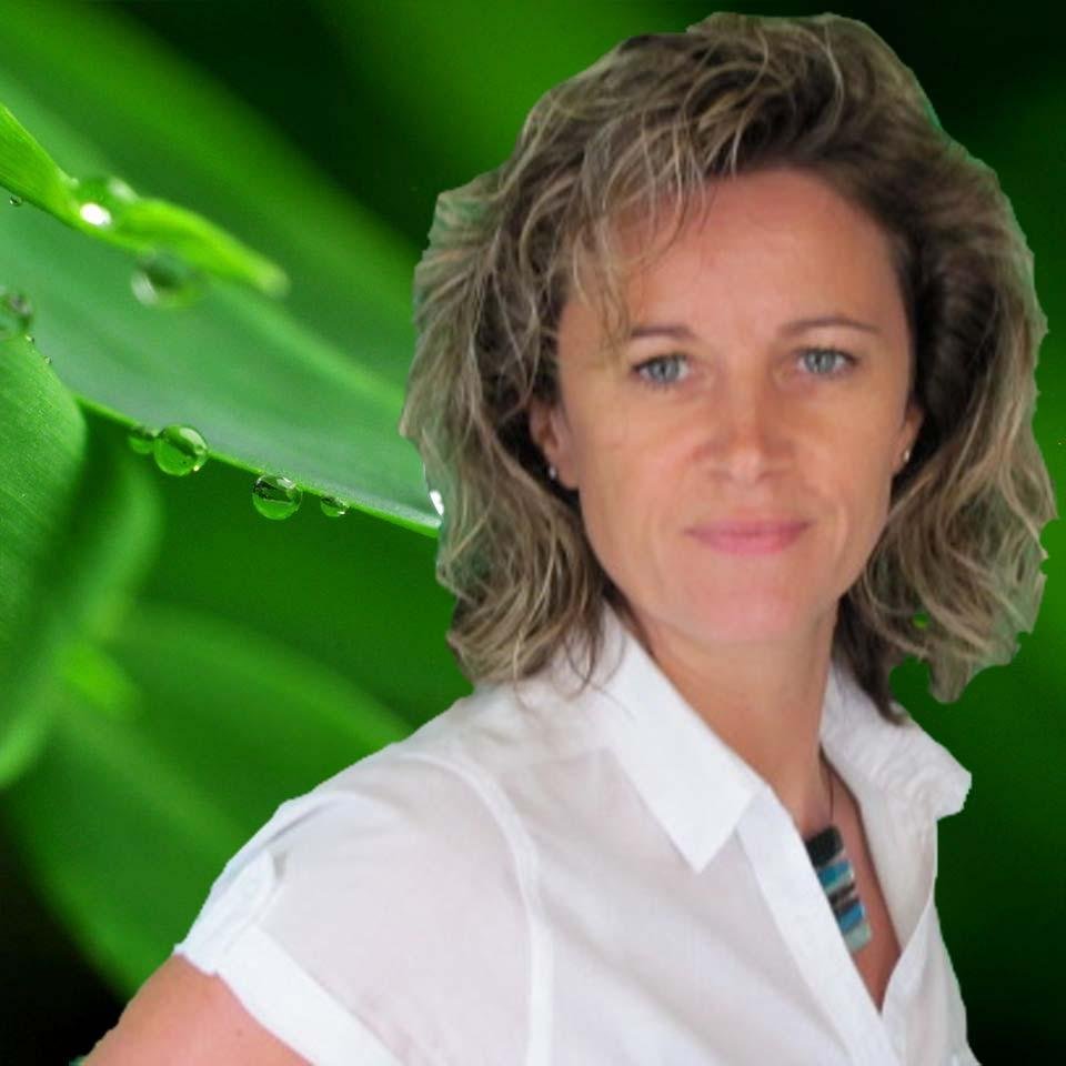 Naturopathe,experte en nutrition,phytothérapie,aromathérapie,iridologie et massage lymphatique