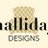 HallidayDesigns's profile image
