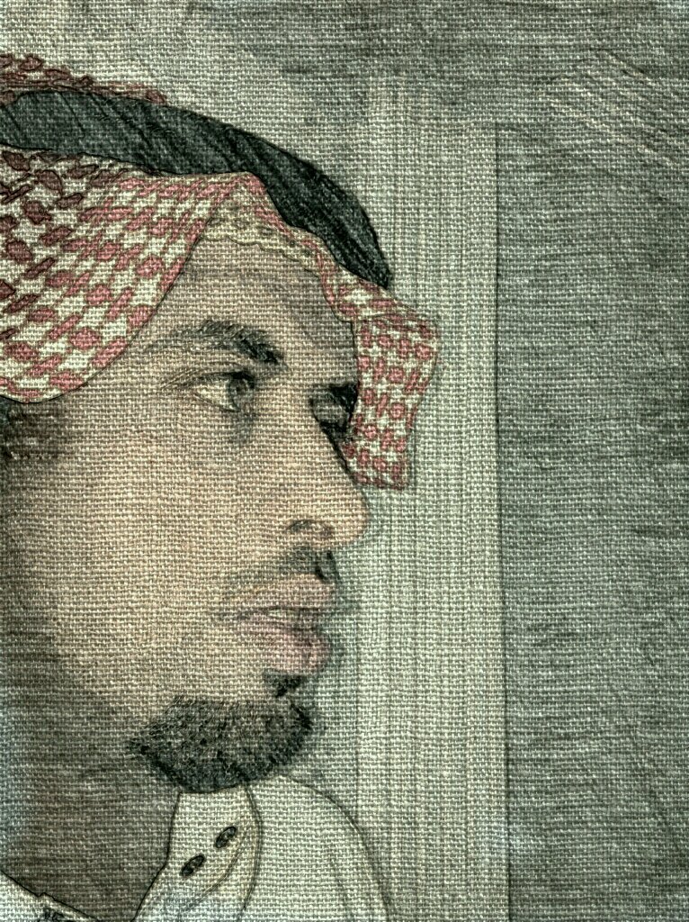 مشجع شبابي