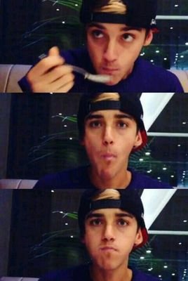 @janoskians @SheryRizvi I laugh at Beau's jokes bc to me, they are funny :) beauskip/5
