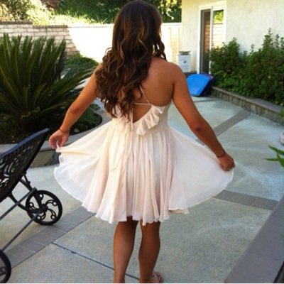 Kelssbelsss's profile picture. Better a silly girl with a flower than a silly boy with a horse and a stick