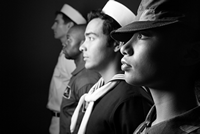 MCCCDveterans's profile picture. 