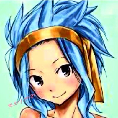 レビィ マクガーデン 海レビィ Levy Mcgrdn Twitter