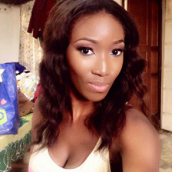 TVC and runway model, creative director for Chic by Safari36. Bookings: Omobolanlelamidi@gmail.com, Oladapo Ijadimini 08133929049.