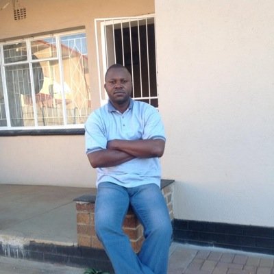 BlaiseKasiama's profile picture. Blaise Kasiama is a humanitarian leader, communicator, and advocate for social justice and human dignity.