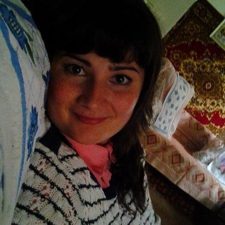 alyafink's profile picture. Студентка педагогического, люблю посидеть в тишине)))