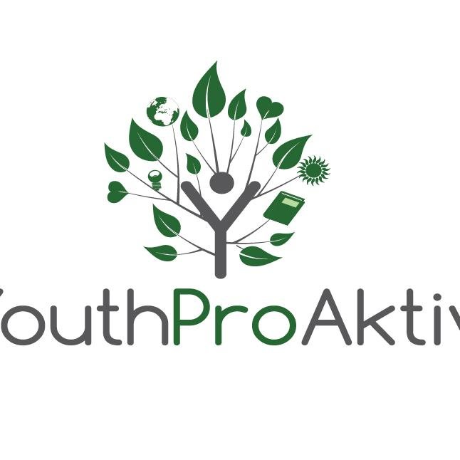 YouthProAktiv's profile picture. We are a coalition of young people promoting a culture of proactivity and entrepreneurship in education and policy.