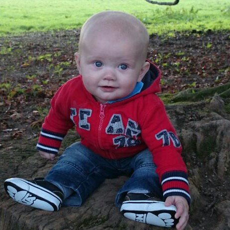 KristaDesign's profile picture. Tiel | Getrouwd | mama van Tygo | creatief