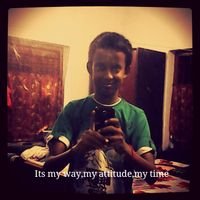 am a cul guy with a strong heart
