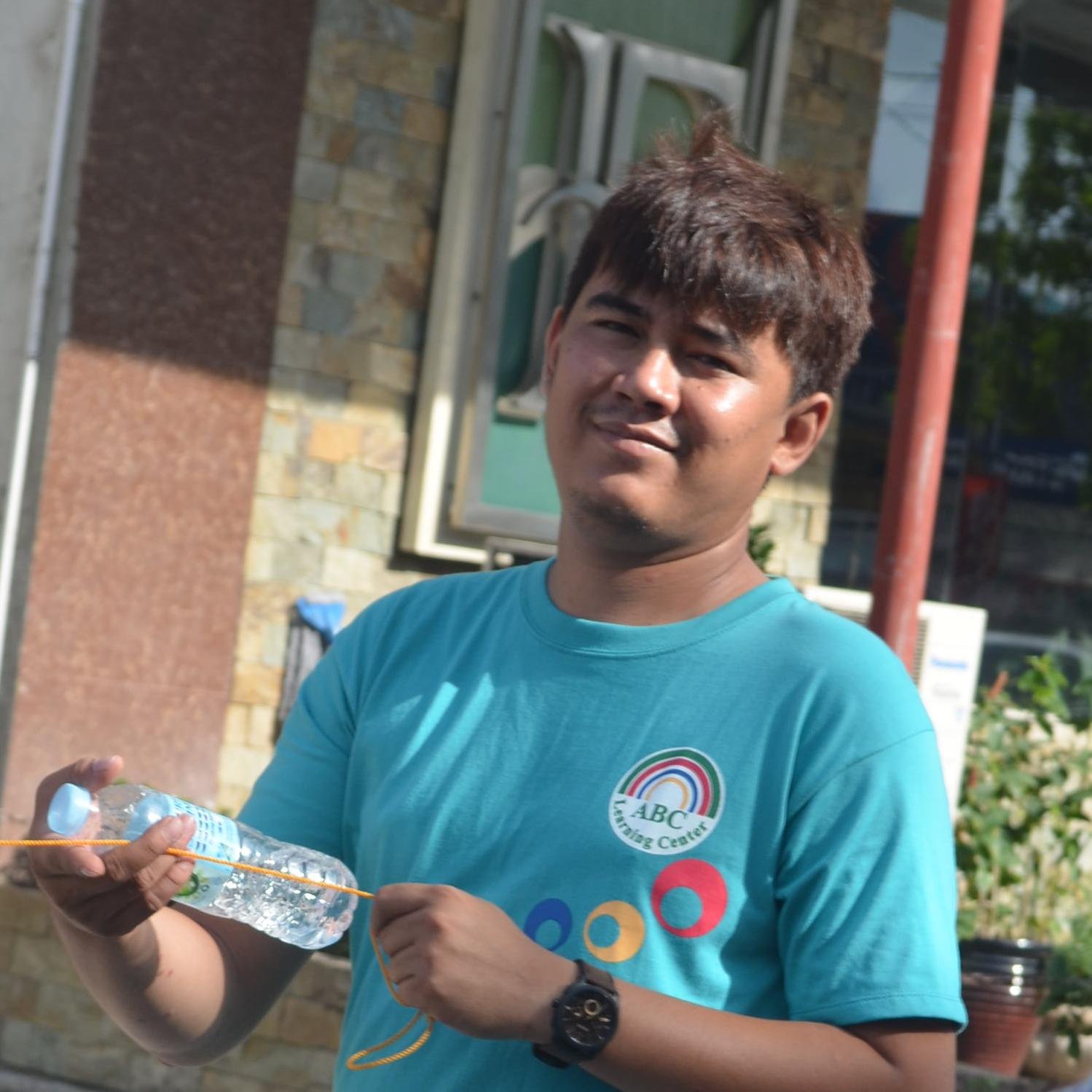 rigetteric's profile picture. 