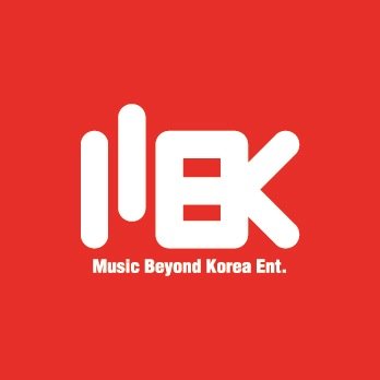 MBK ENTERTAINMENT Official twitter
