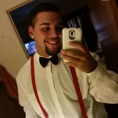 [21 is the age] [HARBOR COLLEGE] [EMPLOYED] [WILMINGTON]
 [KRISS CASSIANO IS LIFE ]