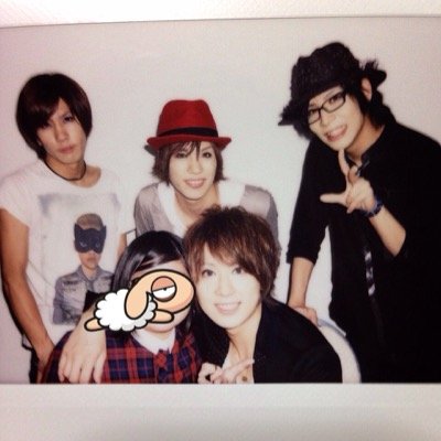 cankyan_GBGDAP's profile picture. 金爆*ギルド*Anli Pollicino*ユナイト*DIV ( ´ ▽ ` )ﾉ＼(´・∀・｀)／ϵ( 'Θ' )϶