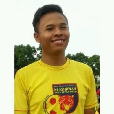 hafizjasmi96_'s profile picture. NMITian . Maritime Transportation Management . Johorean