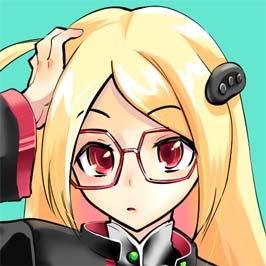 けものの★＠『はれんちポリス_バトン&レッカー』DLsiteやFANZAなどで販売中★さんのプロフィール画像