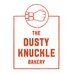 Dusty Knuckle Bakery (@thedustyknuckle) Twitter profile photo Dusty Knuckle Bakery (@thedustyknuckle) Twitter profile photo