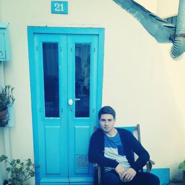 hugolemaitre35's profile picture. Etudiant en Master expert en stratégie digitale à @DC_Rennes #CM chez @2CF_officiel Follow me ! :)