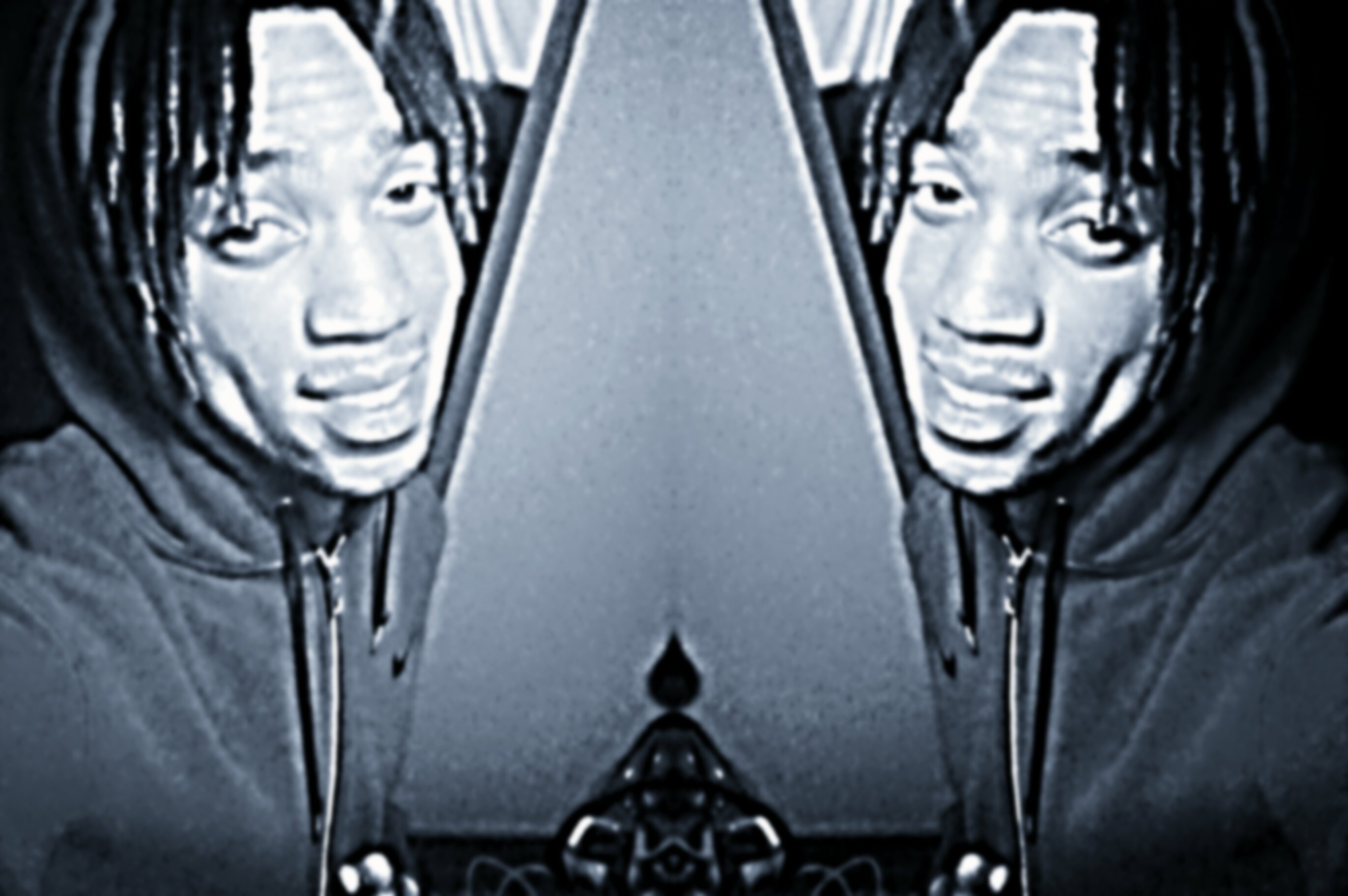 Only god can judge. No matter what keep a smile up front ͡° ͜ʖ ͡° No DM *babes only* Single