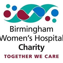 BWHCharity's profile picture. 