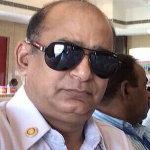 advocate ,  president Rotary club