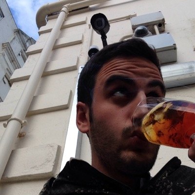 javibraun's profile picture. 