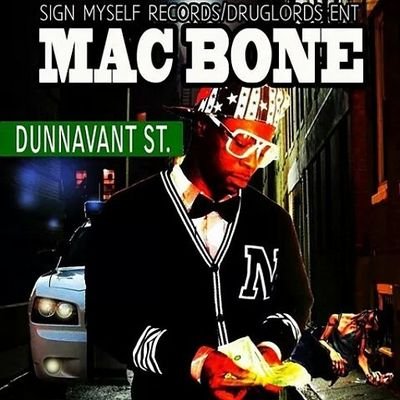 SIGN MYSELF RECORDS DRUGLORD ENT. MEMPHIS HOTTEST NEW RAPPER