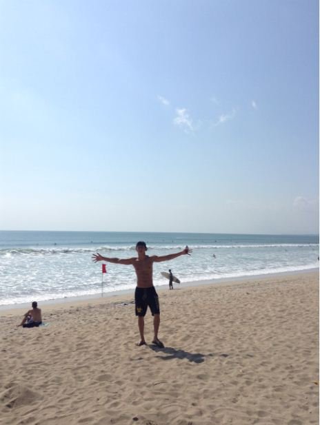 doenkeka_'s profile picture. Cukup Allah Swt sebagai penolong dan Dialah sebaik2nya pelindung