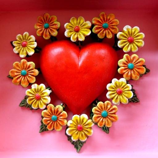 Atomic Marigold is a shop based in the old town, Hastings, East Sussex. We sell authentic, collectable & colourful Mexican folk art. Also available online.