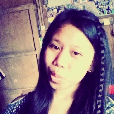 ♡DARRENATICS♡
BE YOURSELF DUDE.