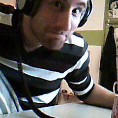 EelcoDam's profile picture. 