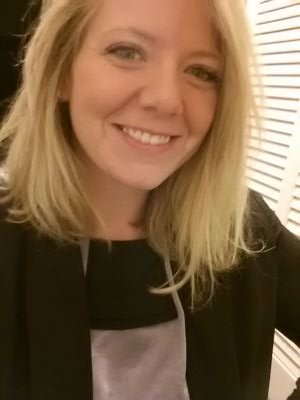 Passionate go-getter with southern grit