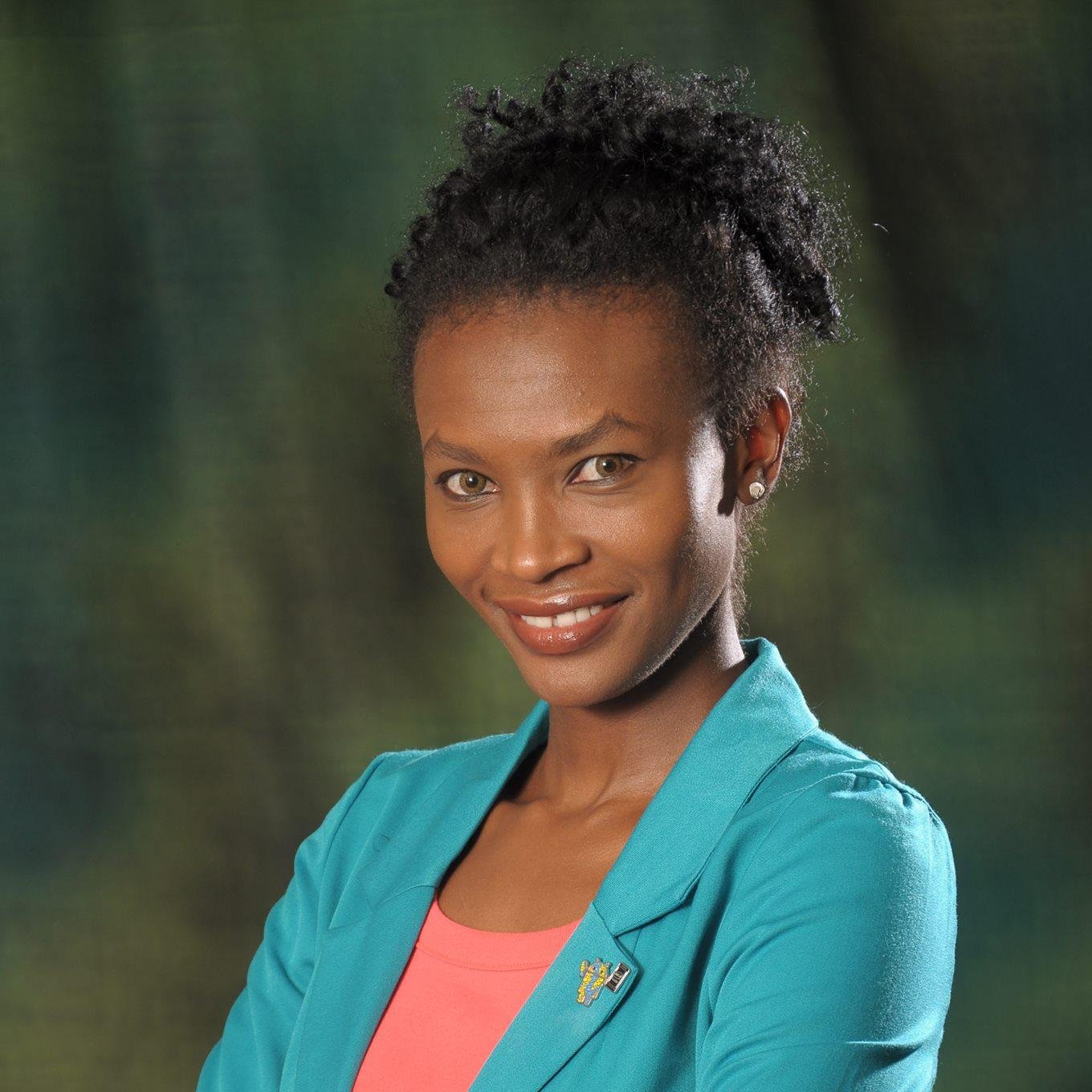 wendymalinda's profile picture. Committed to inner peace, growth, self love and gratitude