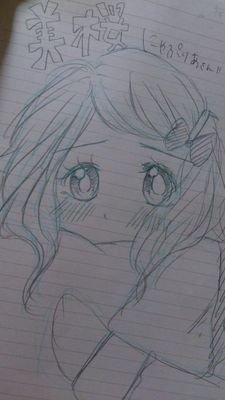 にゃぷりあさんのプロフィール画像