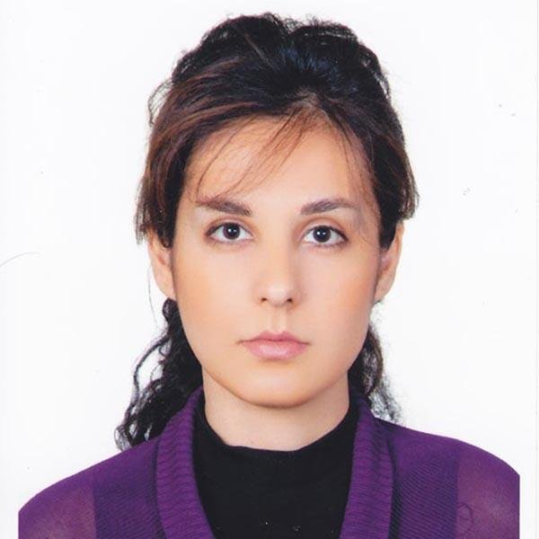 NegarZand's profile picture. 