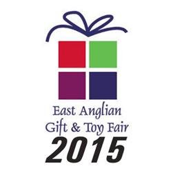 EAGF2015's profile picture. The East Anglian Gift & Toy Fair will be held at St Andrew’s and Blackfriars Hall in Norwich from the 4th - 6th January 2015.